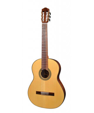 Salvador Cortez CS-80 classic guitar 4/4