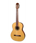 Salvador cortez cs-80 chitarra classica 4/4