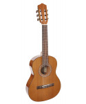 Salvador cortez cc-22-bb chitarra classica 1/2