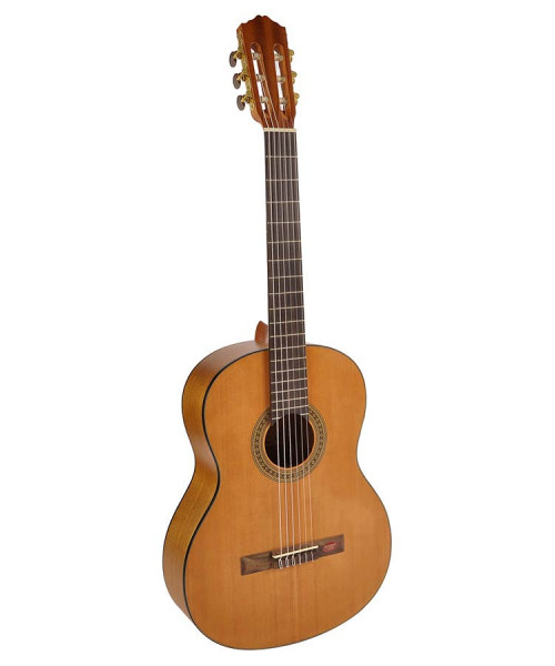 Salvador Cortez DC-06