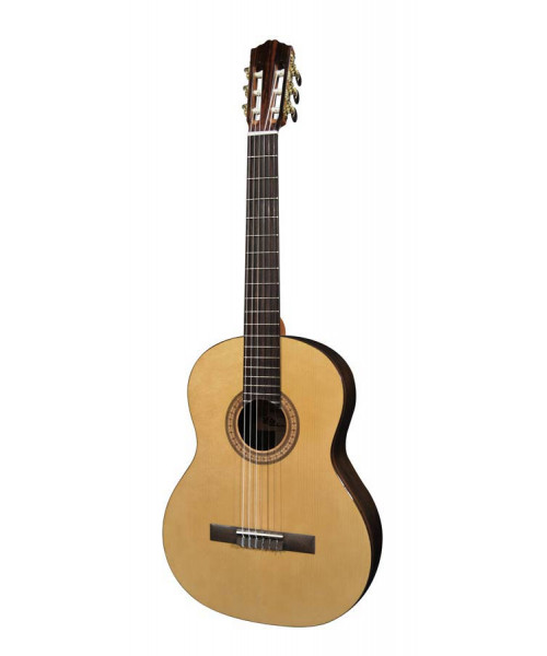 Salvador cortez cs-32 chitarra classica 4/4