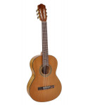 Salvador cortez cc-06-sn chitarra classica 4/4