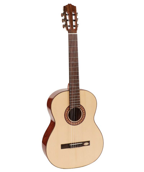 Salvador cortez cs-25 chitarra classica 4/4