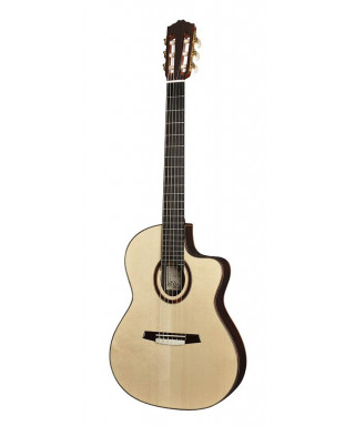 Salvador Cortez CS-245 4/4 elettrified narrow