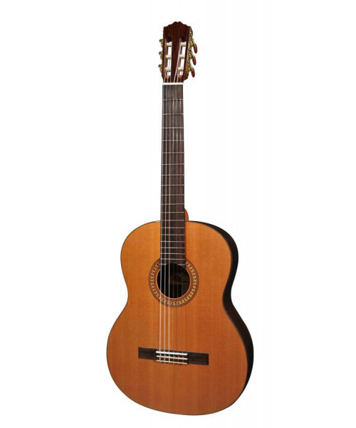 Salvador cortez cc-50 chitarra classica 4/4