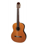 Salvador Cortez DC-50 Classic Guitar 4/4