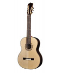 Salvador cortez cs-60-7 chitarra classica 7 corde