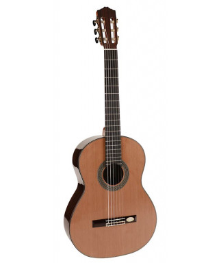 Salvador Cortez DC-110 Classic Guitar 4/4