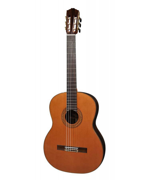 Salvador Cortez DC-60 classic guitar 4/4