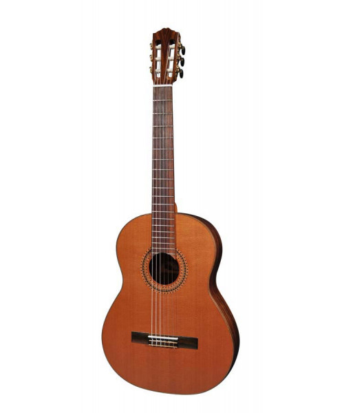 Salvador cortez cc-90 chitarra classica 4/4