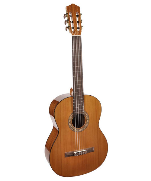 Salvador cortez cc-22 chitarra classica 4/4