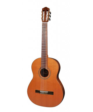 Salvador Cortez DC-80 classic guitar 4/4