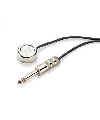 Schaller 16050103 Piezo pickup for acoustic guitar