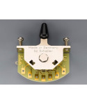 Schaller 15310002 Selettore 5 vie Megaswitch E