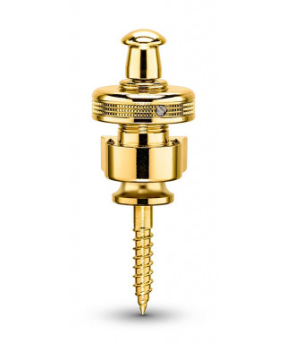 Schaller 14010501 Sistema straplock dorato