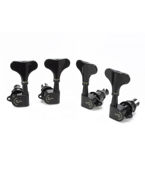 Schaller 5404032270 Mechanical for low 2L2R black