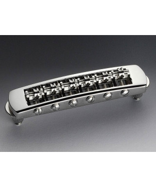 Schaller 12080100 Ponte STM per chitarra elettrica in nickel