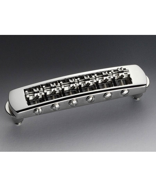 Schaller 12080100 Ponte STM per chitarra elettrica in nickel