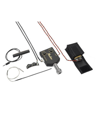 Shadow MSA-Dp-V Nanoflex and Nanomag Pickup for Acco