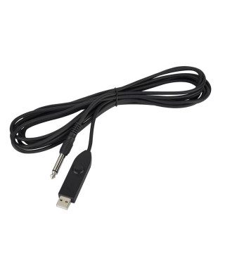 Shadow sh-USB-GC cable for instrument