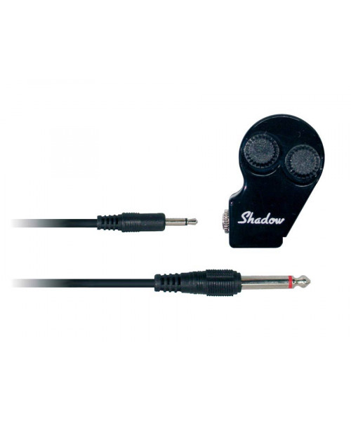 Shadow sh-2000 Single transducer