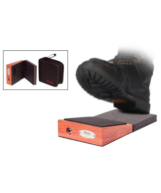 Shadow sh-Stba active pedal stompin'bass