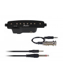 Shadow SH-145-B Preamplificatore per chitarra acust
