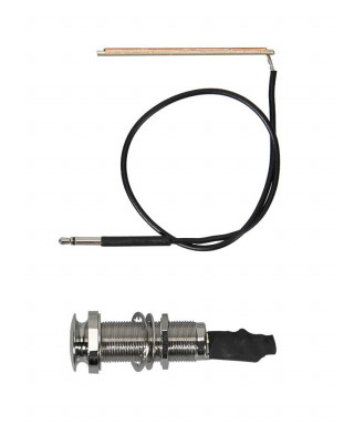 Shadow sh-1110-UK bridge with passive pickup for Ukulel