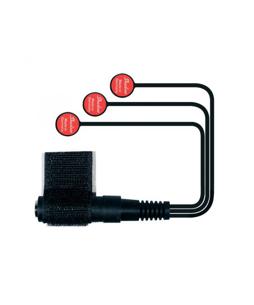 Shadow SH-713 Trasduttore triplo