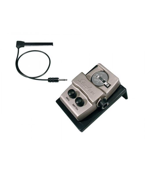 Shadow sh-600-NFX preamplifier for SAZ