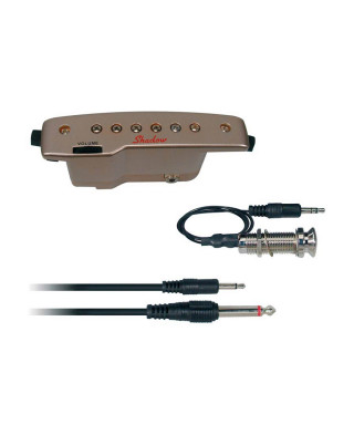 Shadow SH-145-G Preamplificatore per chitarra acust