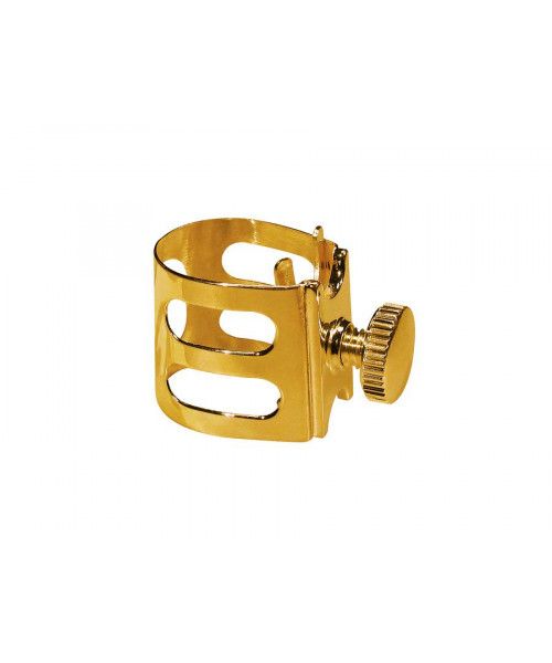 Stewart Ellis Selg-TGD tying for a tenor saxophone