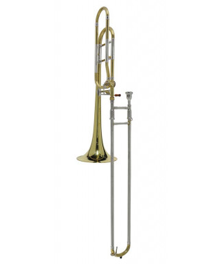 Stewart Ellis SE-2920-L Trombone tenore in SI