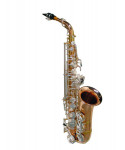Stewart ellis if-710-RC alto saxophone with case if