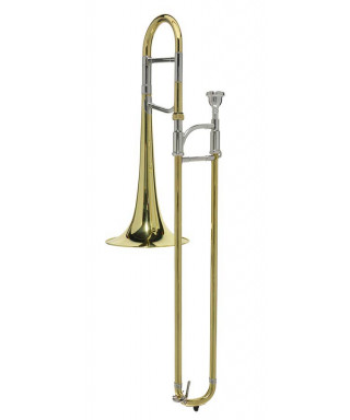 Stewart Ellis SE-2740-L Trombone contralto in MI