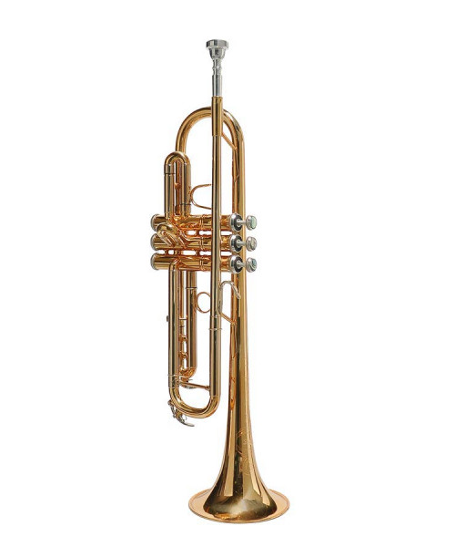 Stewart ellis if-2500-pro trumpet