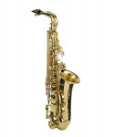 Stewart ellis if-910-The contralto saxophone