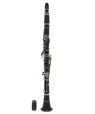 Stewart ellis if-820 clarinet in SIB