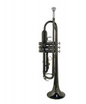 STEWART ELLIS SE-1800-BC TROMBA CON ASTUCCIO SEMI-RIGIDO