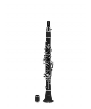 Stewart ellis if-860 clarinet in MIB