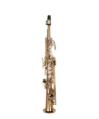 Stewart ellis if-760-The native saxophone