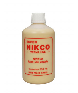 Super Nikco sn-500 Luquido for Super Nicko cleaning