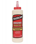 Titebond TB-OW-473 Colla per legno, 473ml