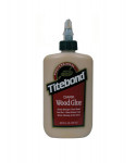 Titebond TB-DA-237 Colla per legno scuro, 237ml