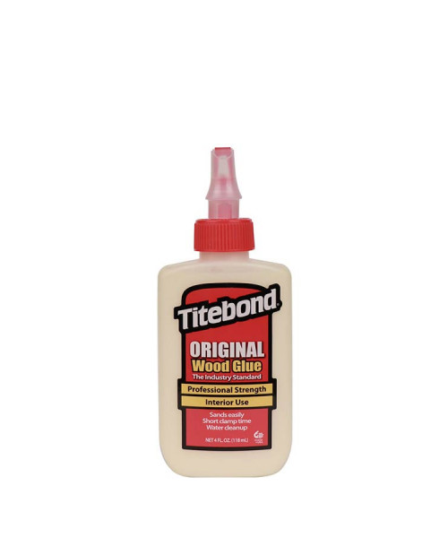TiteBond TB-OW-118 wooden glue, 118ml