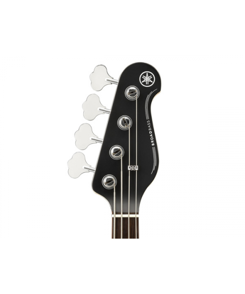 YAMAHA BB234 RASPBERRY 