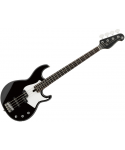 YAMAHA BB234 RASPBERRY 