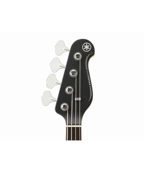 YAMAHA BB234 Raspberry 