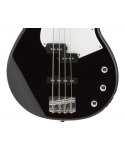YAMAHA BB234 RASPBERRY 