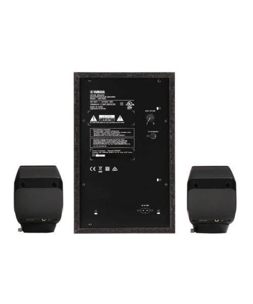 YAMAHA GNSMS01 SPEAKER 